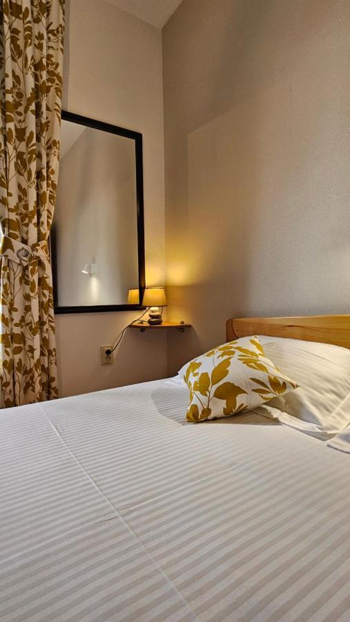 Lav Apartments Herceg Novi Exteriör bild