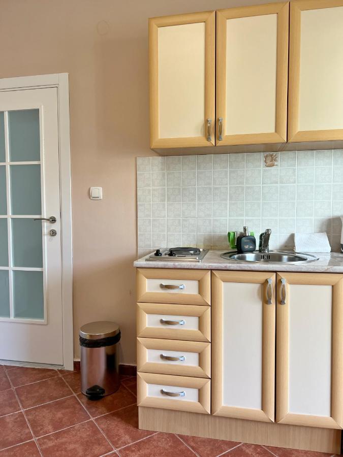 Lav Apartments Herceg Novi Exteriör bild