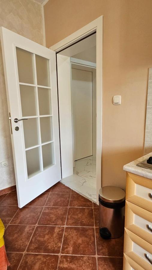 Lav Apartments Herceg Novi Exteriör bild
