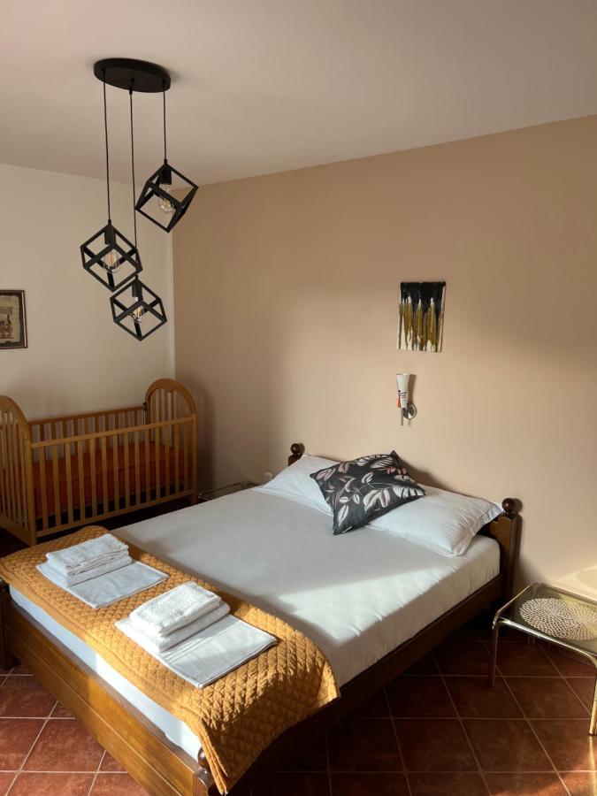 Lav Apartments Herceg Novi Exteriör bild