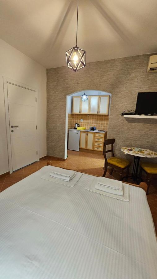 Lav Apartments Herceg Novi Exteriör bild