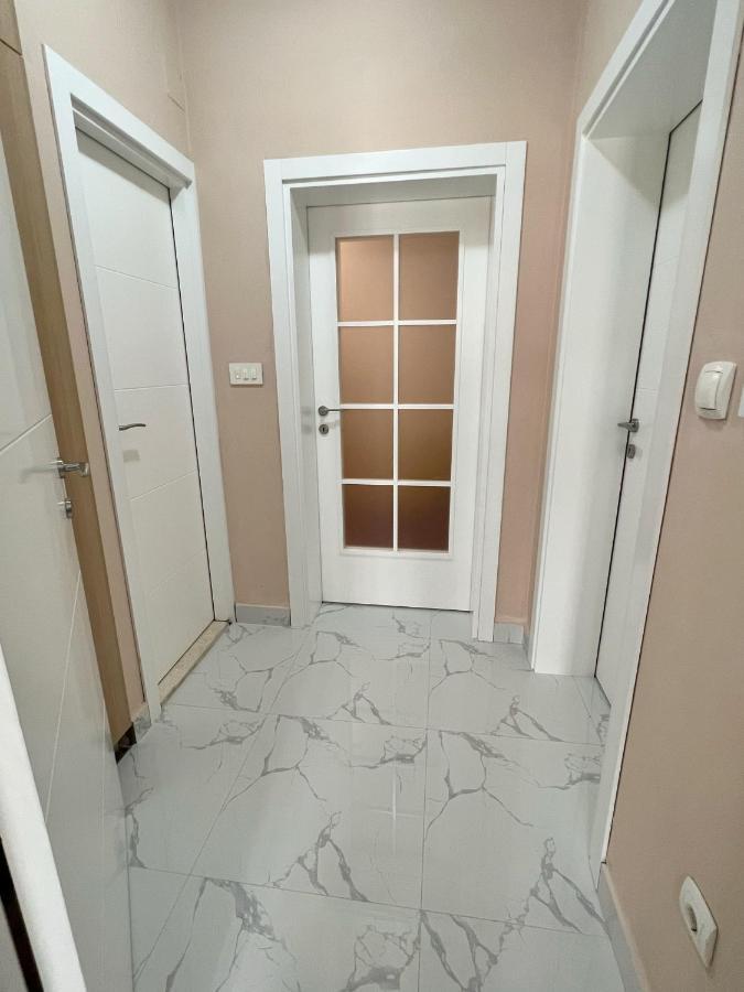 Lav Apartments Herceg Novi Exteriör bild