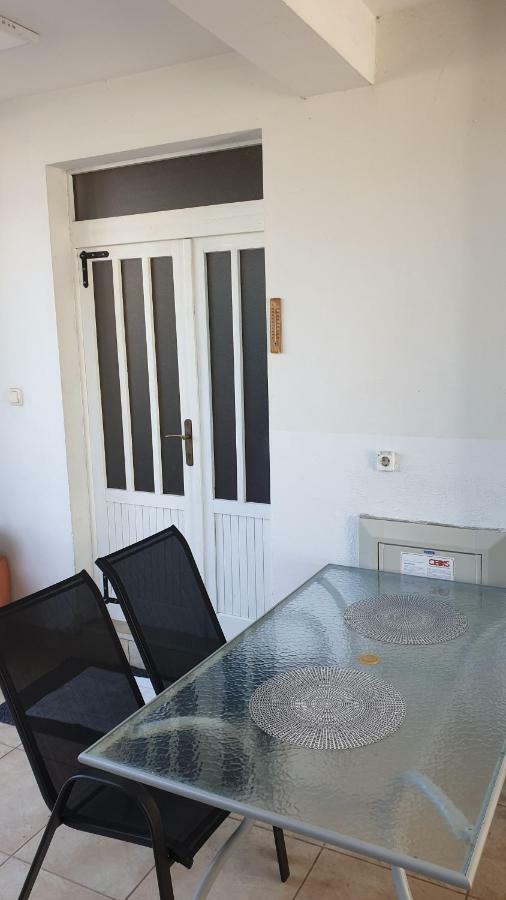 Lav Apartments Herceg Novi Exteriör bild