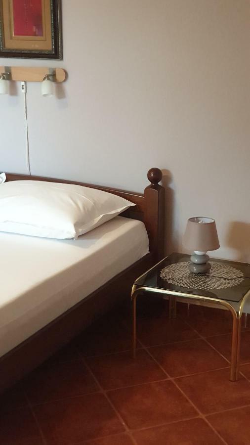 Lav Apartments Herceg Novi Exteriör bild